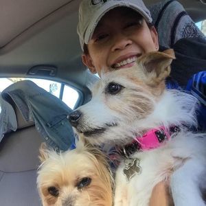 Meet your Posher, Tum